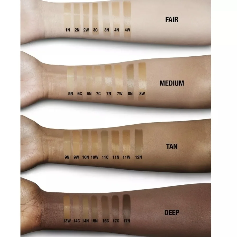 Charlotte Tilbury's Beautiful Skin Foundation: 2 Neutral, 30ml, NIB